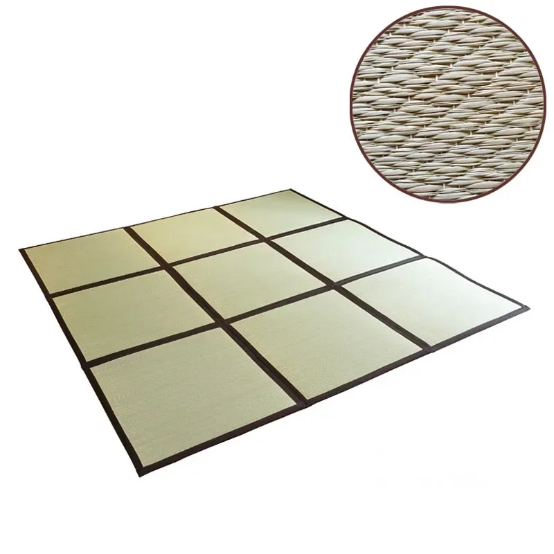 Tatami Mat Rush - Alfombra, alfombra, Rush, Tatami, unidad de