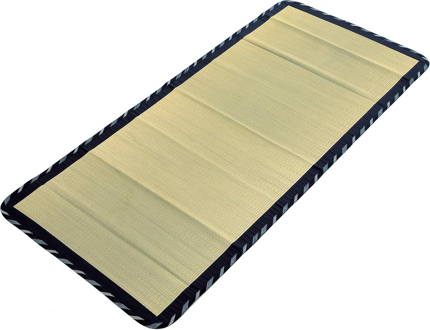 Tatami Mat Rush - Colchón Tradicional Japonés de Igusa (Hierba