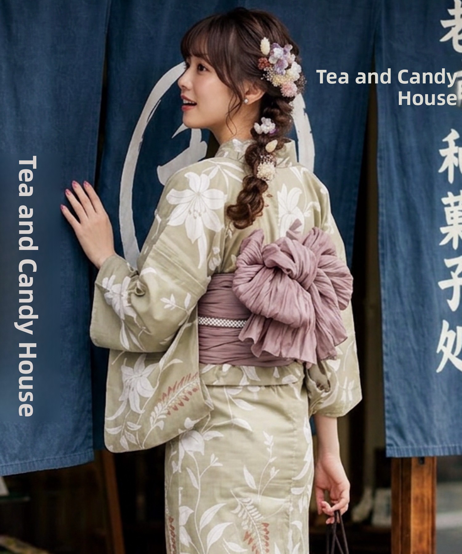Japanese Lifestyle And Food - Póster de Arte Culinario Japonés, Impresiones
