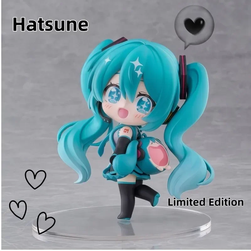 Japan Lifestyle - Chibi Hatsune Miku [Edición Definitiva] Estatua