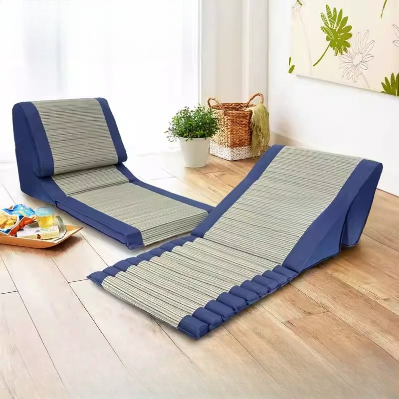 Tatami Mat Rush - Silla Tatami multiusos, sofá plegable de