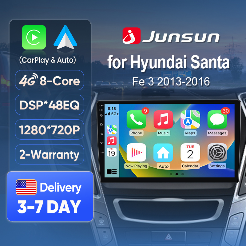 Junsun AI voz estéreo de coche - Japanese Work Lifestyle reseña y precio