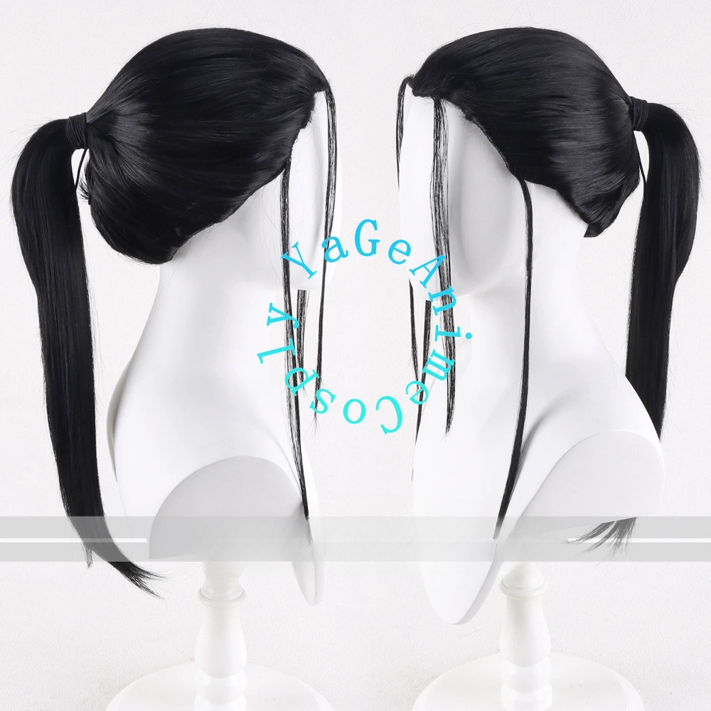 Peluca de Cosplay del Rey Inmo - Japan Lifestyle reseña y precio