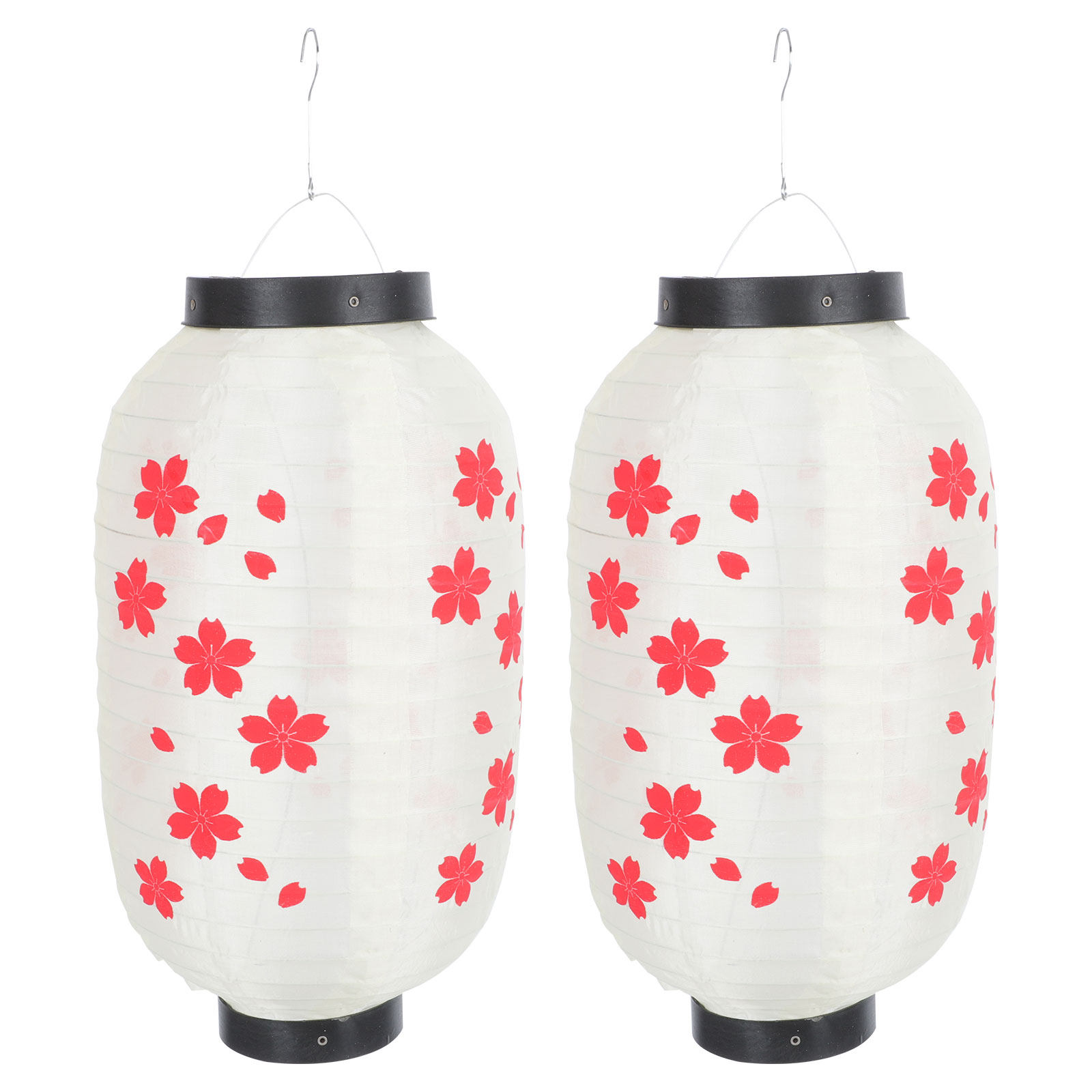 2 Linternas Decorativas de Pap - Japanese Lantern Paper reseña y precio