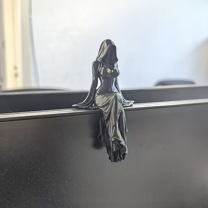 Estatua de la Dama de la Muert - Japan Lifestyle reseña y precio