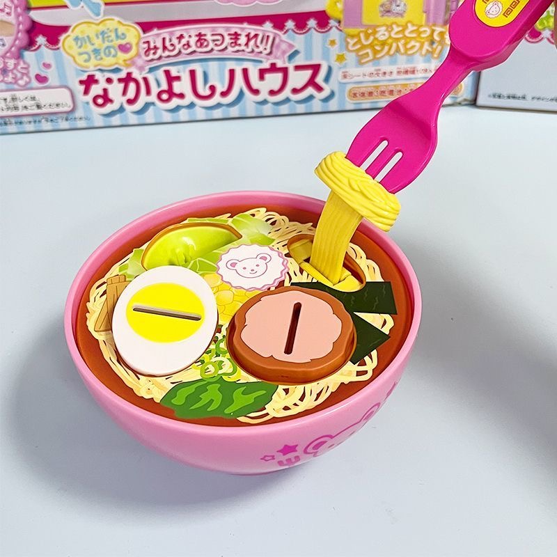 Juego de Ramen de fideos de si - Japanese Lifestyle And Food reseña y precio