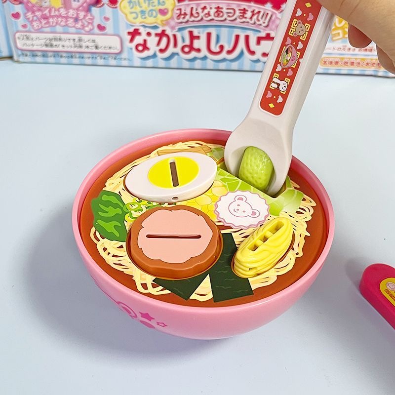 Juego de Ramen de fideos de si - Japanese Lifestyle And Food reseña y precio