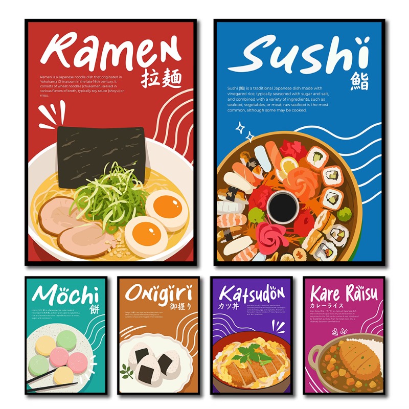 Comida japonesa, plato de Rame - Japanese Lifestyle And Food reseña y precio