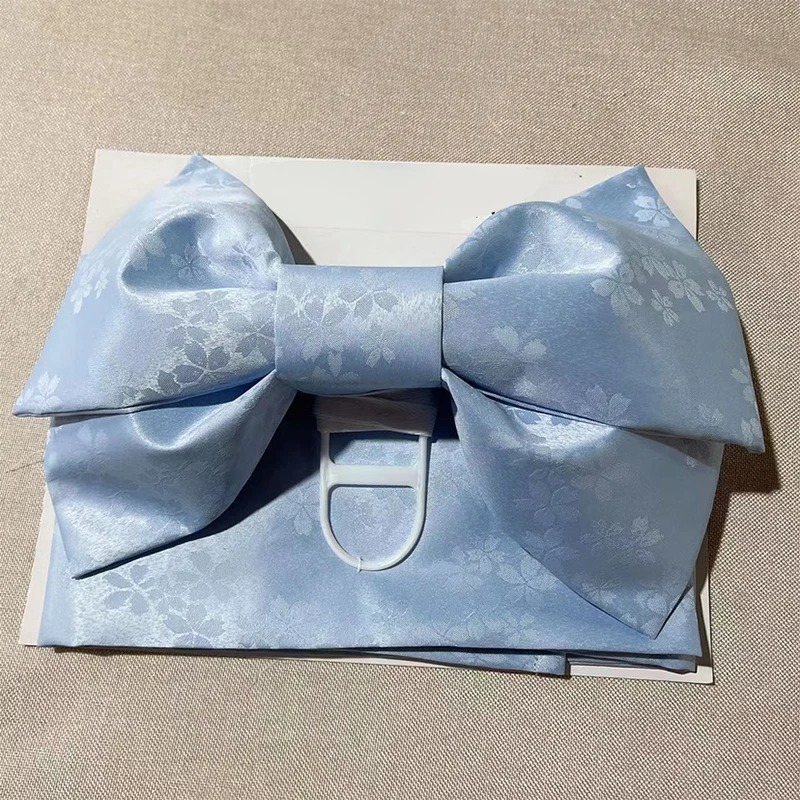 Cinturón de corsé Obi tipo kim - Kimono Yukata Cotton reseña y precio