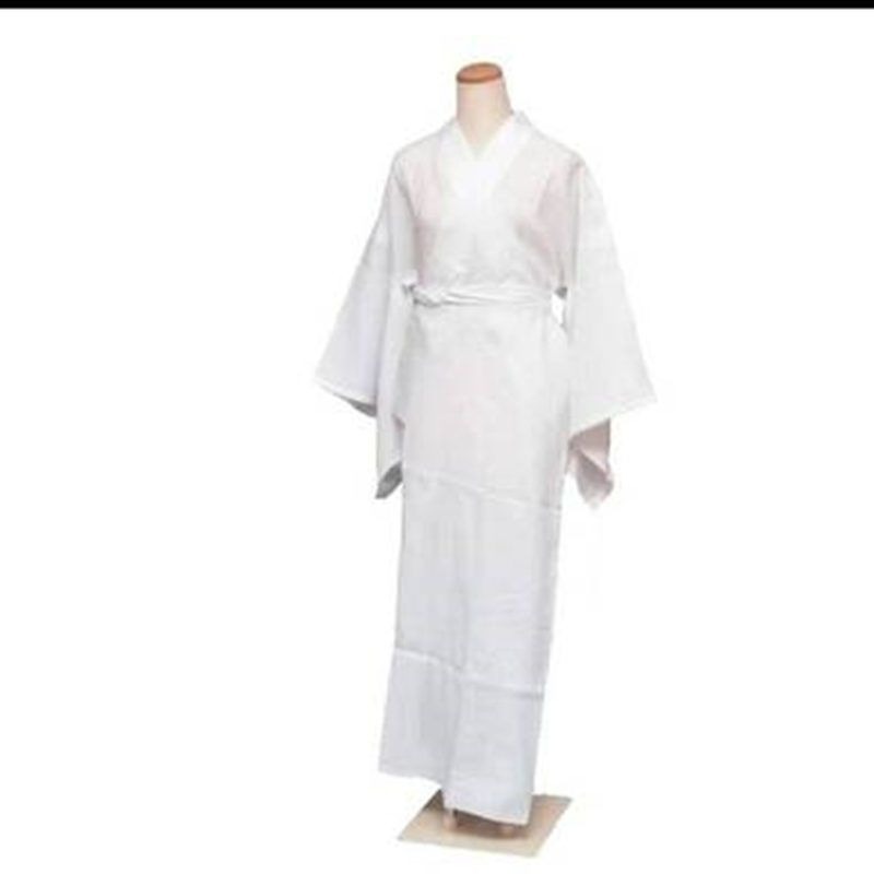 Forro de kimono, ropa interior - Kimono Yukata Cotton reseña y precio
