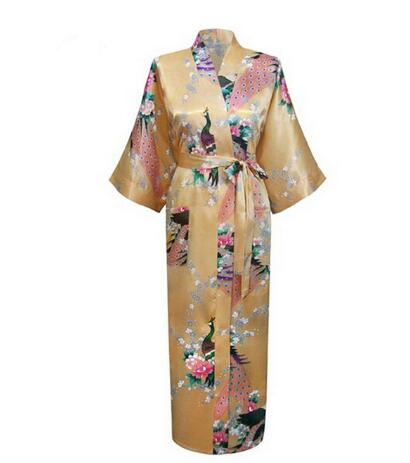 Vestido de novia Sexy para dam - Kimono Yukata Cotton reseña y precio