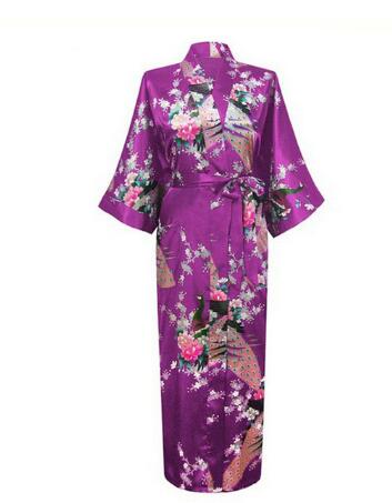 Vestido de novia Sexy para dam - Kimono Yukata Cotton reseña y precio