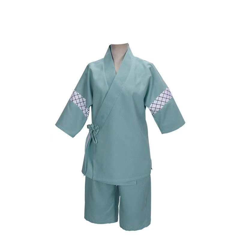 Anime Tokyo Revengers Manjiro  - Kimono Yukata Cotton reseña y precio