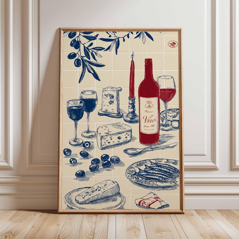Decoraciones de mesa de cocina - Japanese Lifestyle And Food reseña y precio