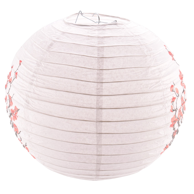 Linternas de papel japonesas/c - Japanese Lantern Paper reseña y precio