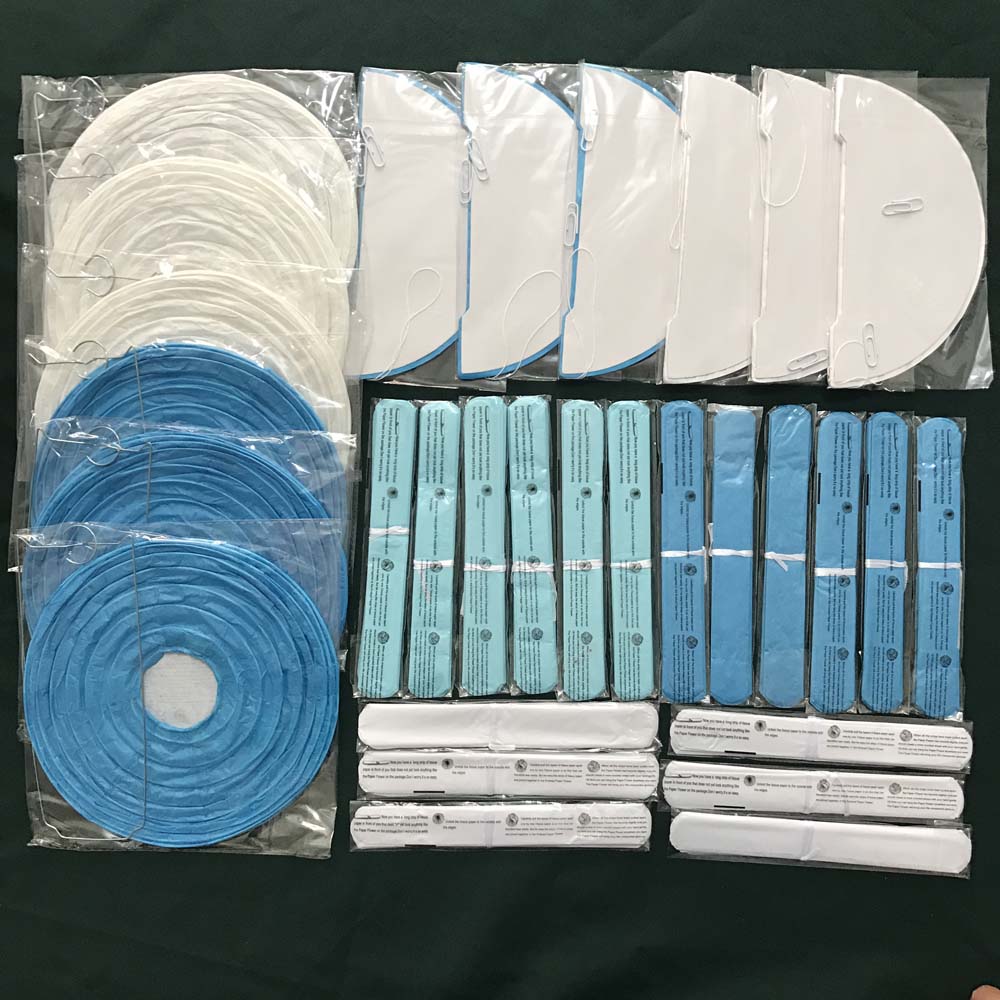 30 unids/set decoración del Fe - Japanese Lantern Paper reseña y precio