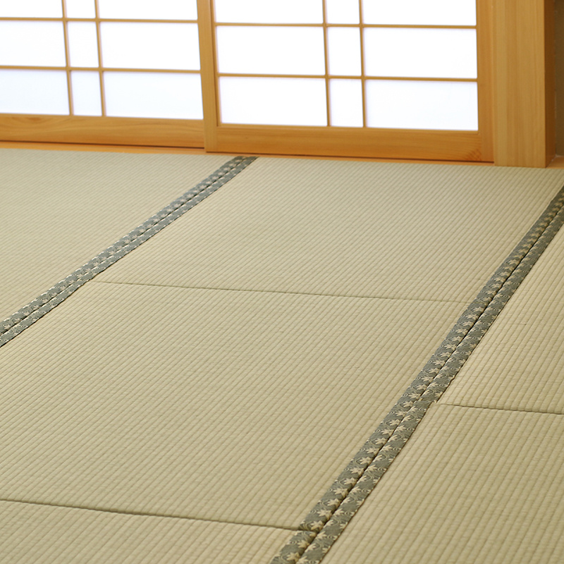 Alfombra de Tatami Igusa Tradi - Tatami Mat Rush reseña y precio