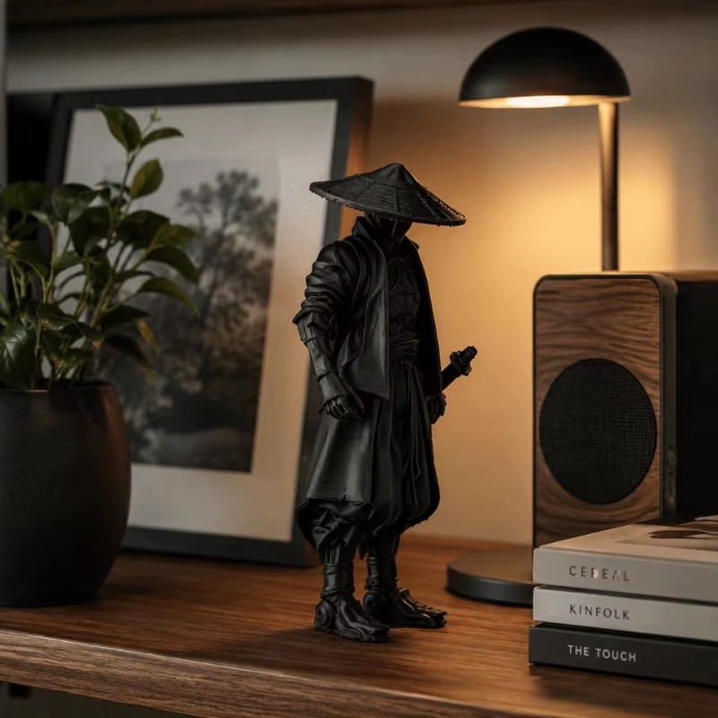 Novedosa y Divertida Estatua d - Japan Lifestyle reseña y precio