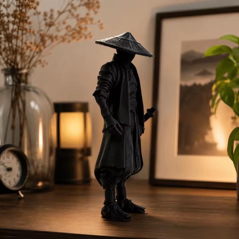 Novedosa y Divertida Estatua d - Japan Lifestyle reseña y precio