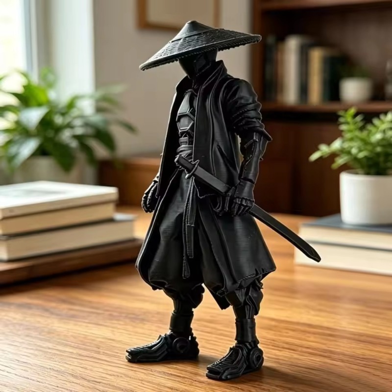 Novedosa y Divertida Estatua d - Japan Lifestyle reseña y precio