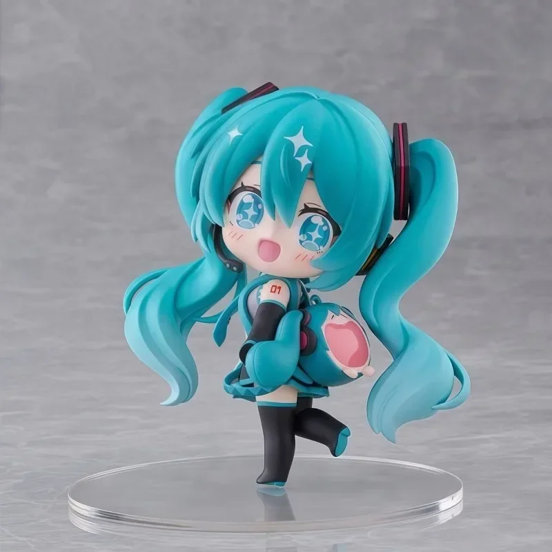 Chibi Hatsune Miku [Edición De - Japan Lifestyle reseña y precio
