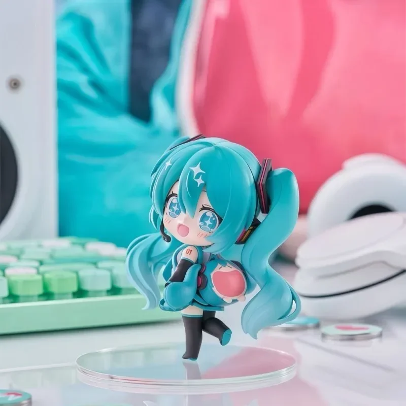 Chibi Hatsune Miku [Edición De - Japan Lifestyle reseña y precio