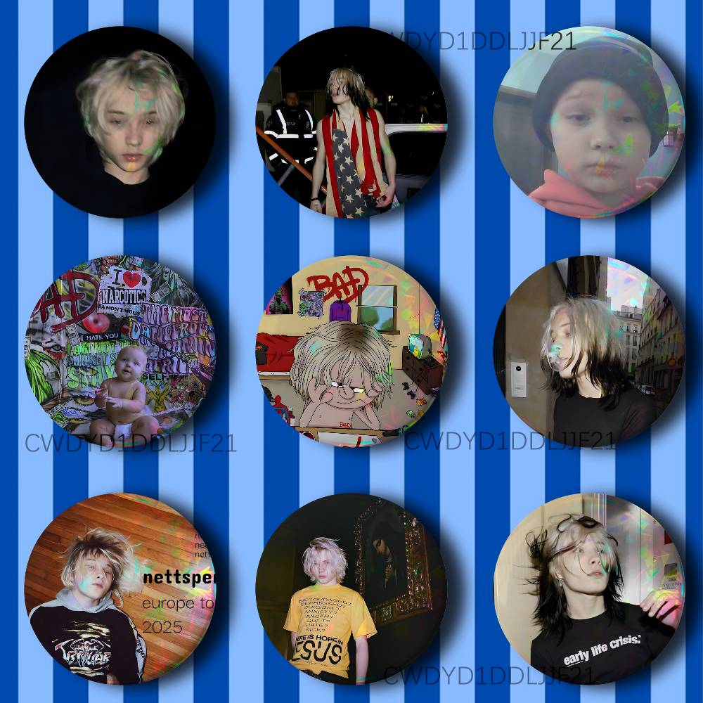 Broche N-Nettspend con diseño  - Japan Lifestyle reseña y precio