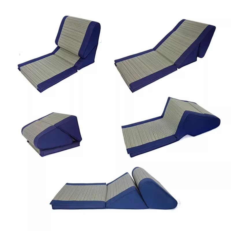 Silla Tatami multiusos, sofá p - Tatami Mat Rush reseña y precio