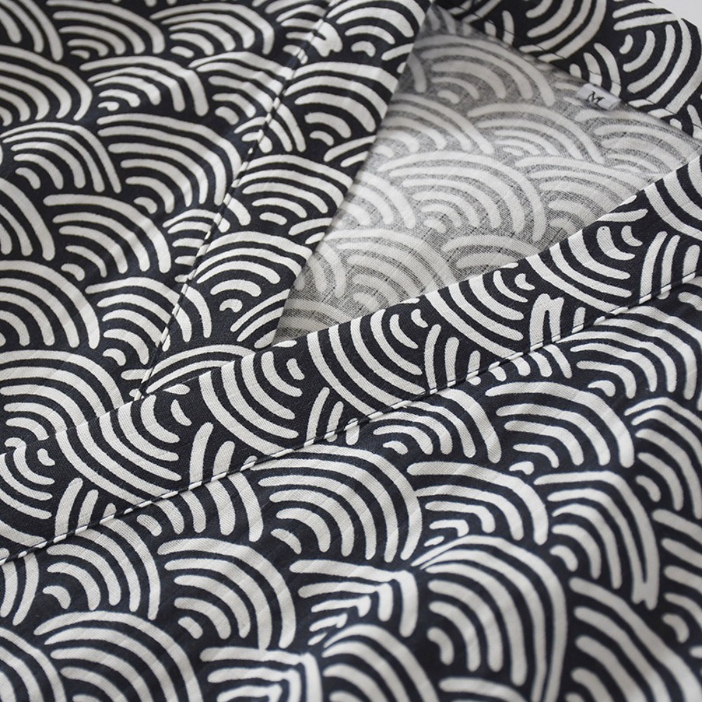 Ropa de dormir para hombre, ki - Kimono Yukata Cotton reseña y precio