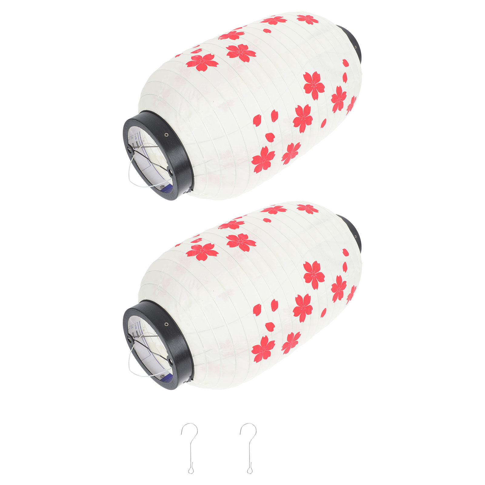2 Linternas Decorativas de Pap - Japanese Lantern Paper reseña y precio