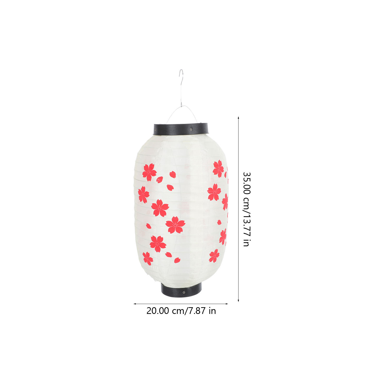 2 Linternas Decorativas de Pap - Japanese Lantern Paper reseña y precio