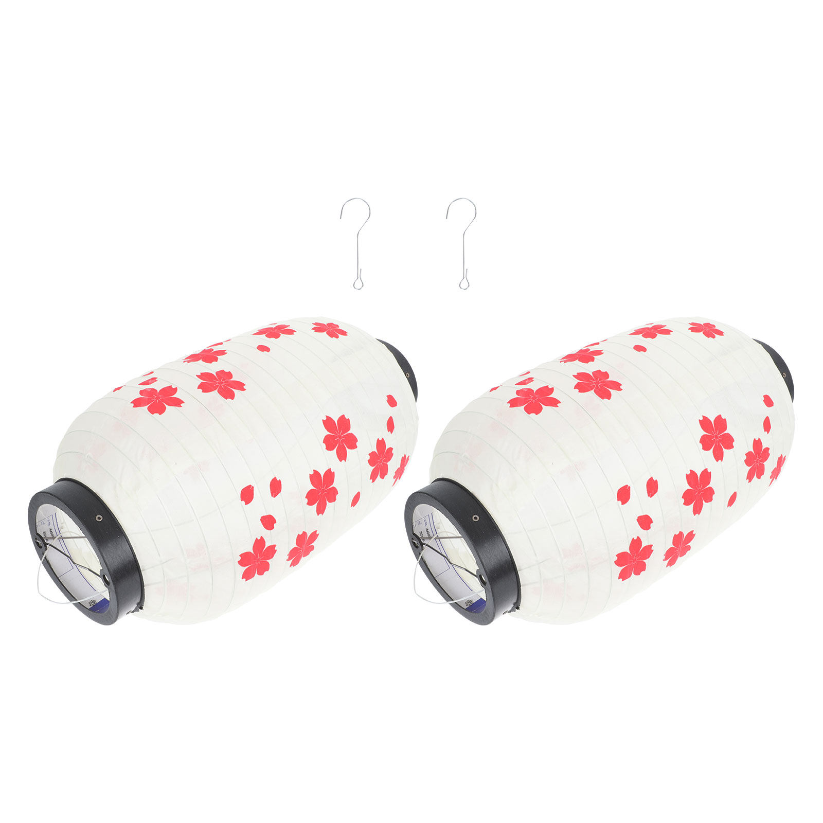2 Linternas Decorativas de Pap - Japanese Lantern Paper reseña y precio