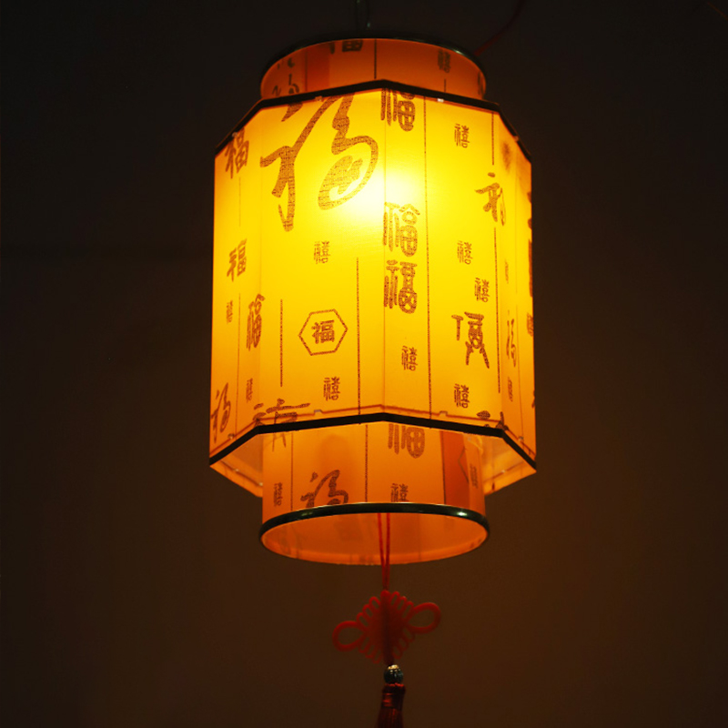 Candelabro de Linterna Roja ch - Japanese Lantern Paper reseña y precio