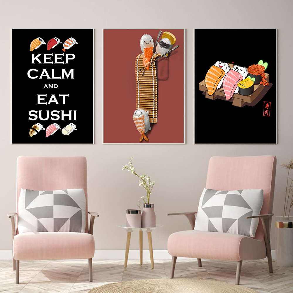 Estilo japonés Ramen Sushi dib - Japanese Lifestyle And Food reseña y precio